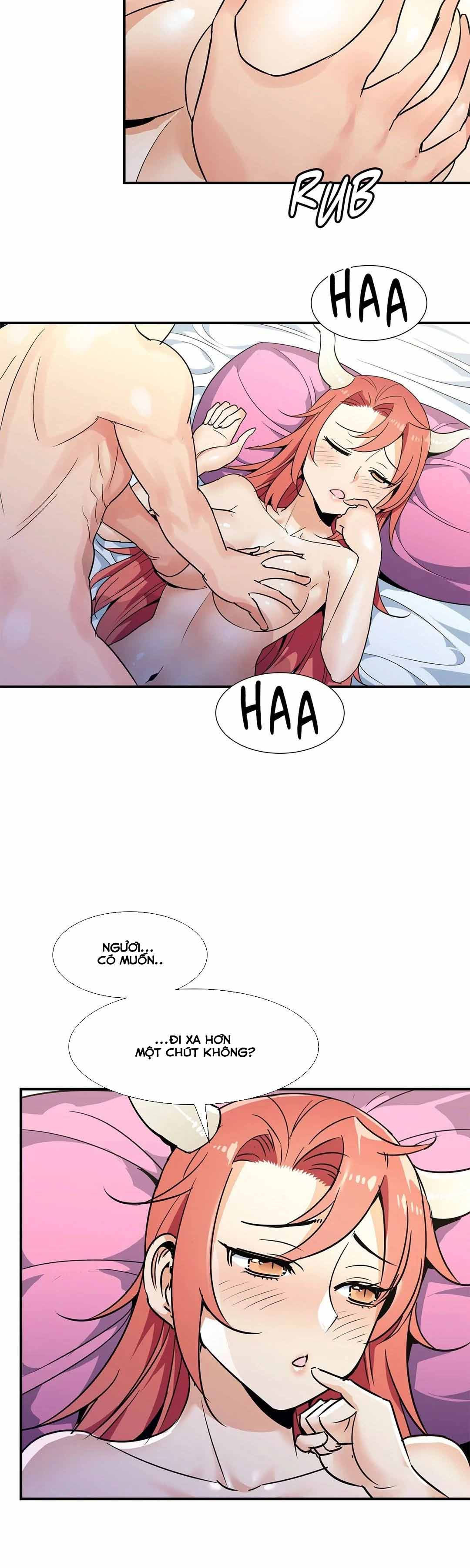 chiến binh sáng giá nhất chapter 23 9