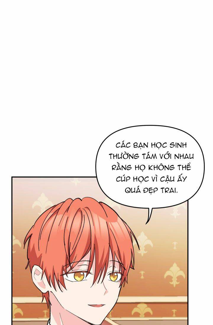 hoàng hậu bé bỏng chapter 42.2 1