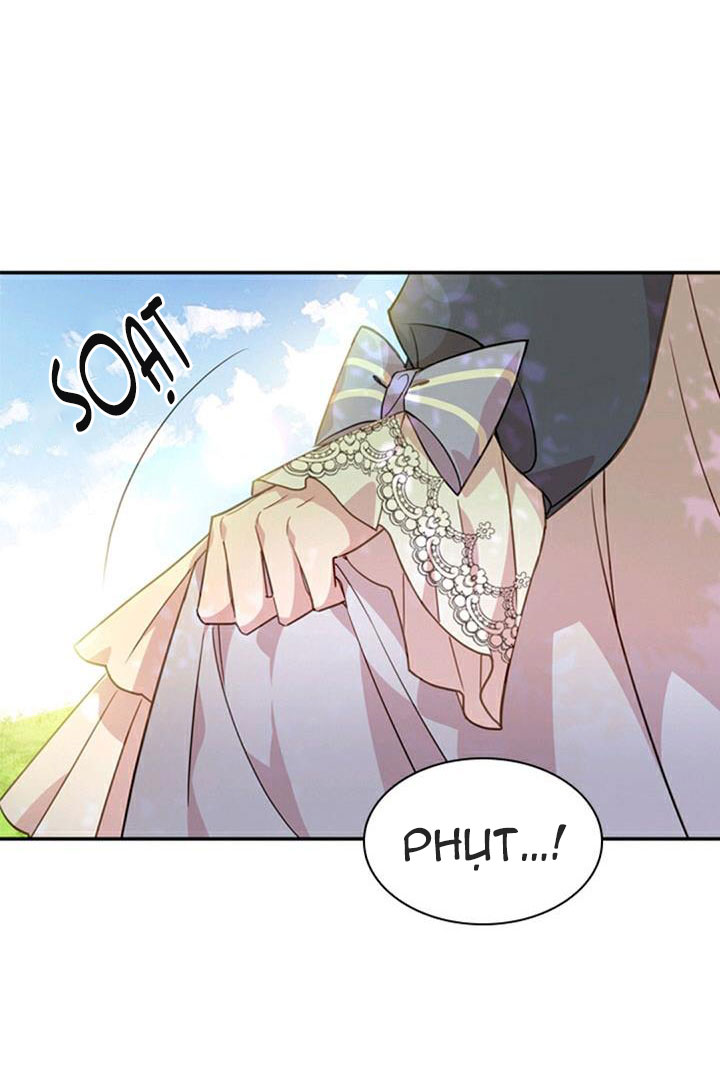 tiểu thư chỉ muốn được nghỉ ngơi chapter 16 25