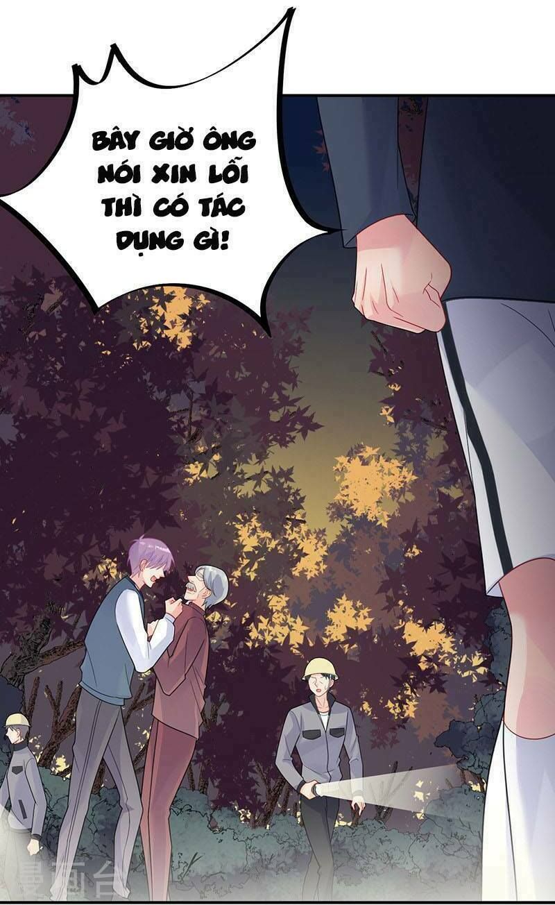 chọc tới chủ tịch tổng tài 2 chapter 63 28