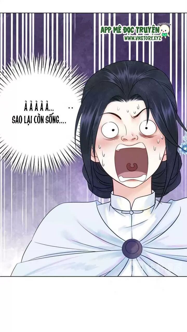 cực phẩm phế vật tiểu thư chapter 72 30