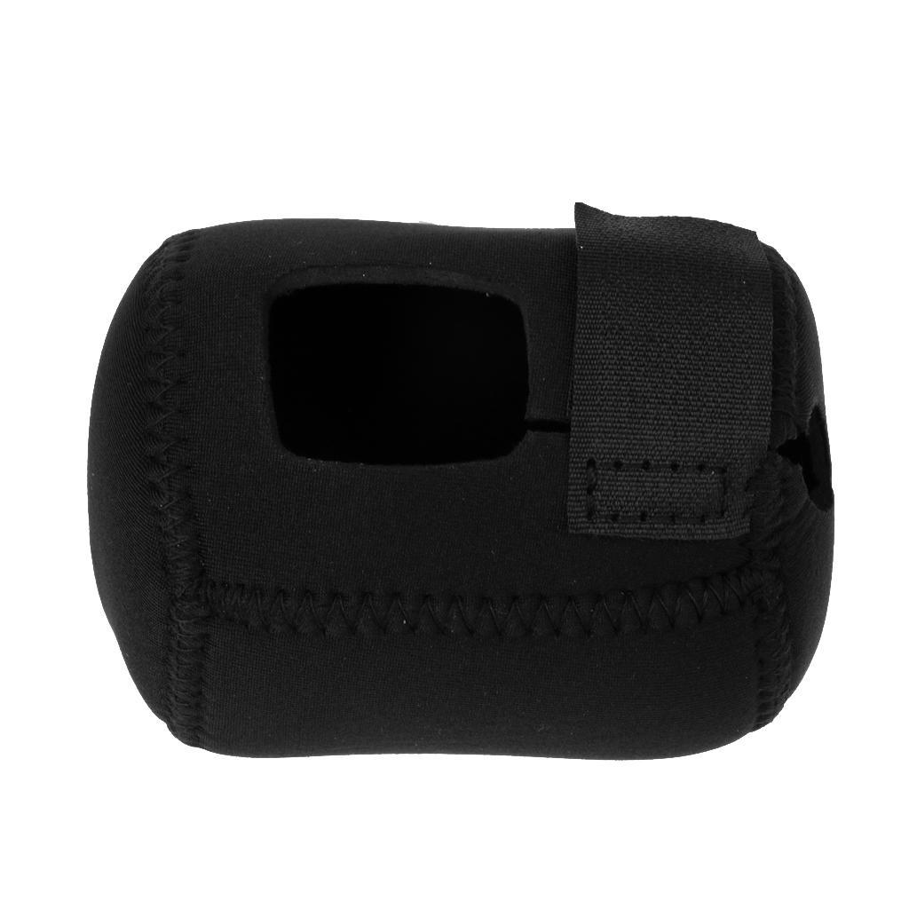 Baitcasting Fishing Reel Cover Spinning Wheel Case