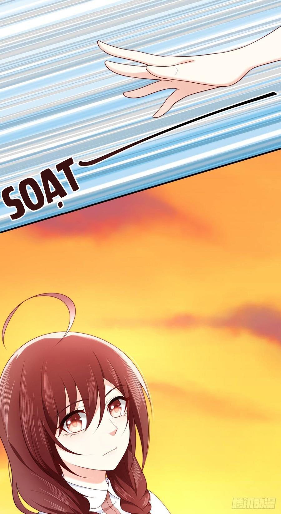 nam thần truy thê chỉ nam chapter 68.1 4