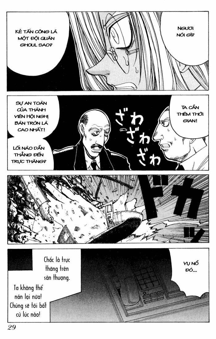 hellsing chapter 7 29