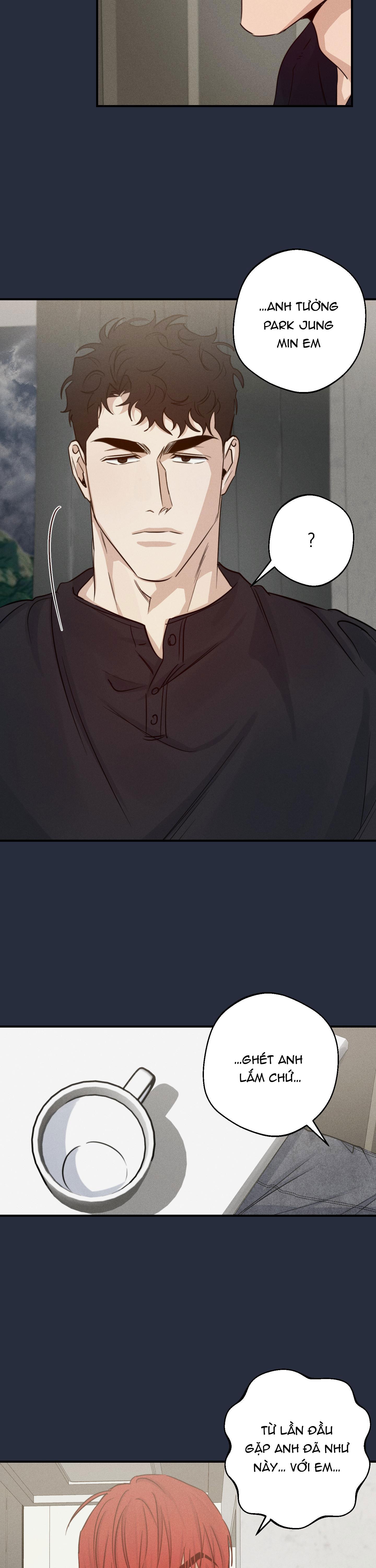 high clear chapter 34 9