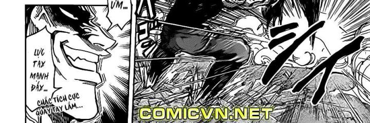 thánh tỏi sành ăn chapter 231 15