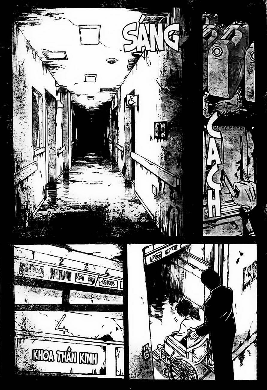 thám tử kindaichi - phần 2 chapter 98 25