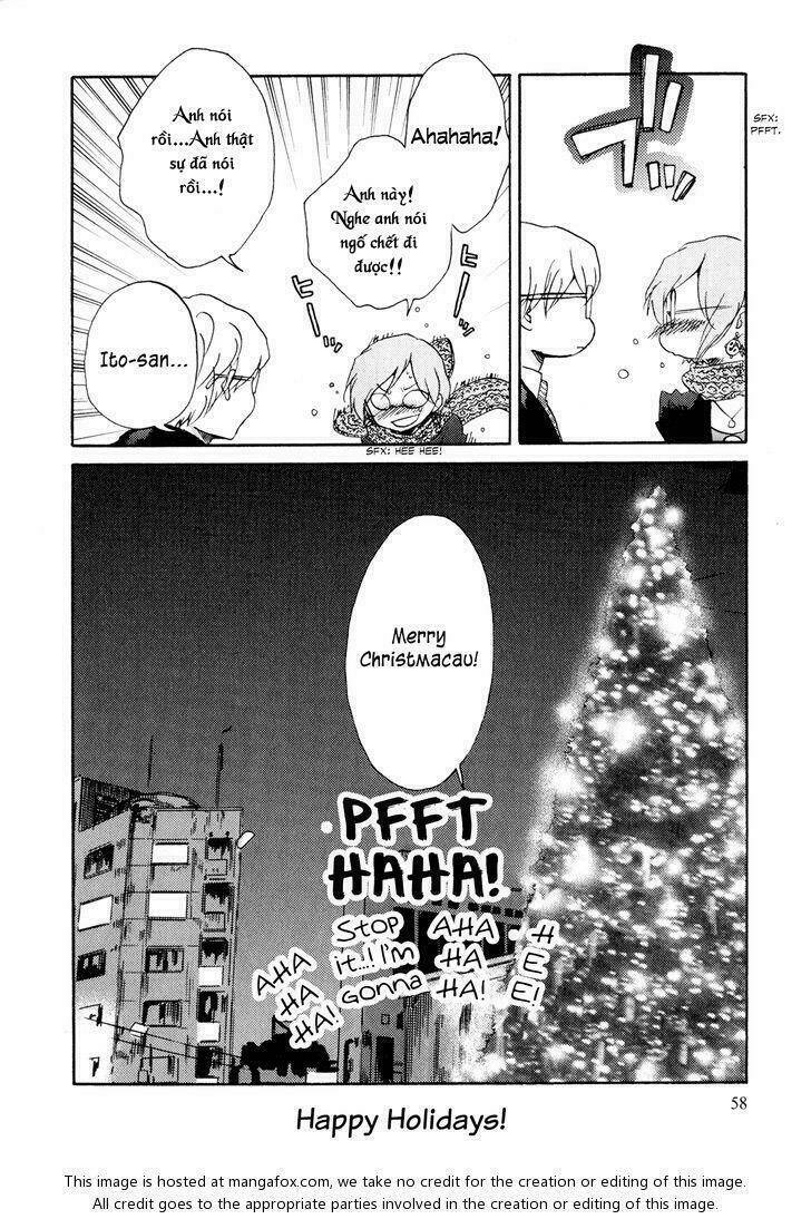 itou-san chapter 1.3 30