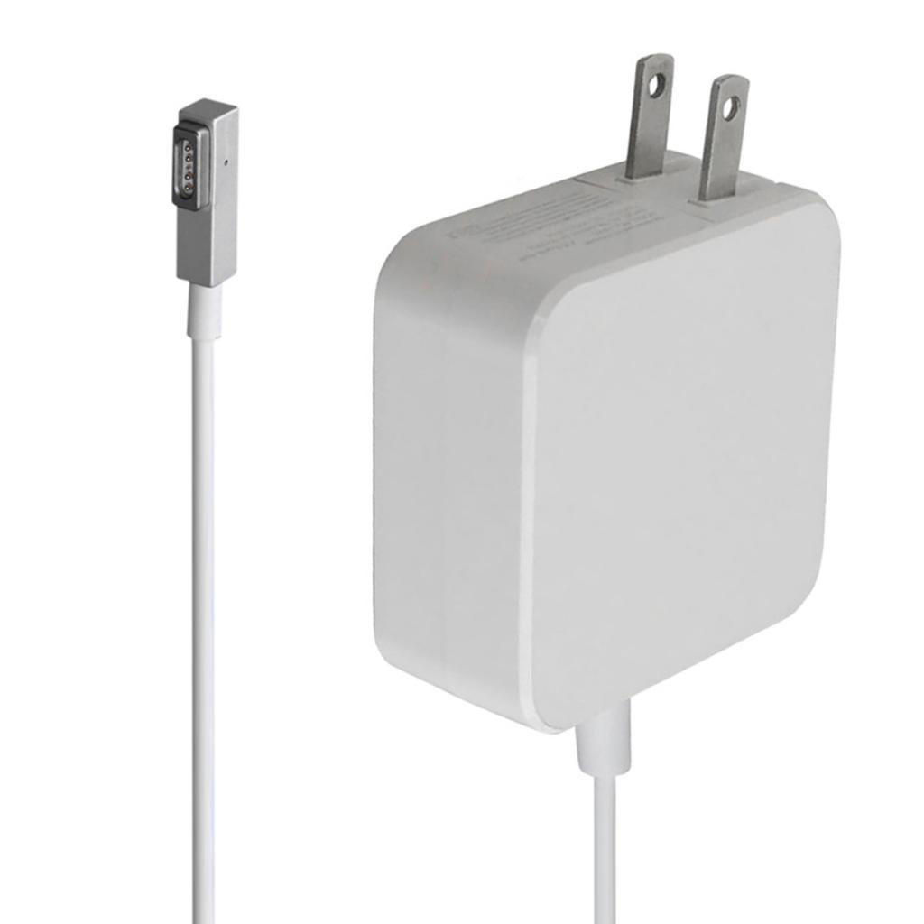 Universal Adapter L-Head Charger Cable 14.5V 3.1A 45W US Plug