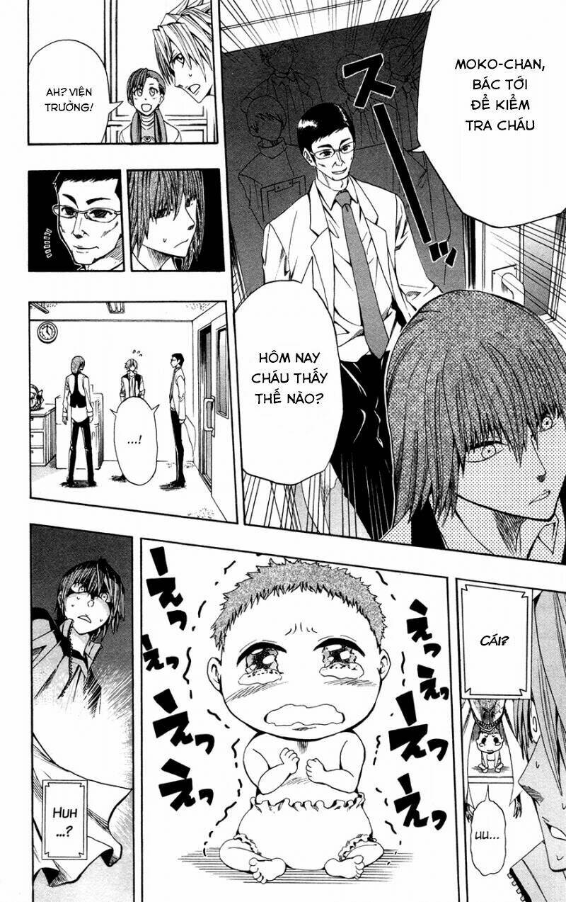 soul catcher chapter 6 14