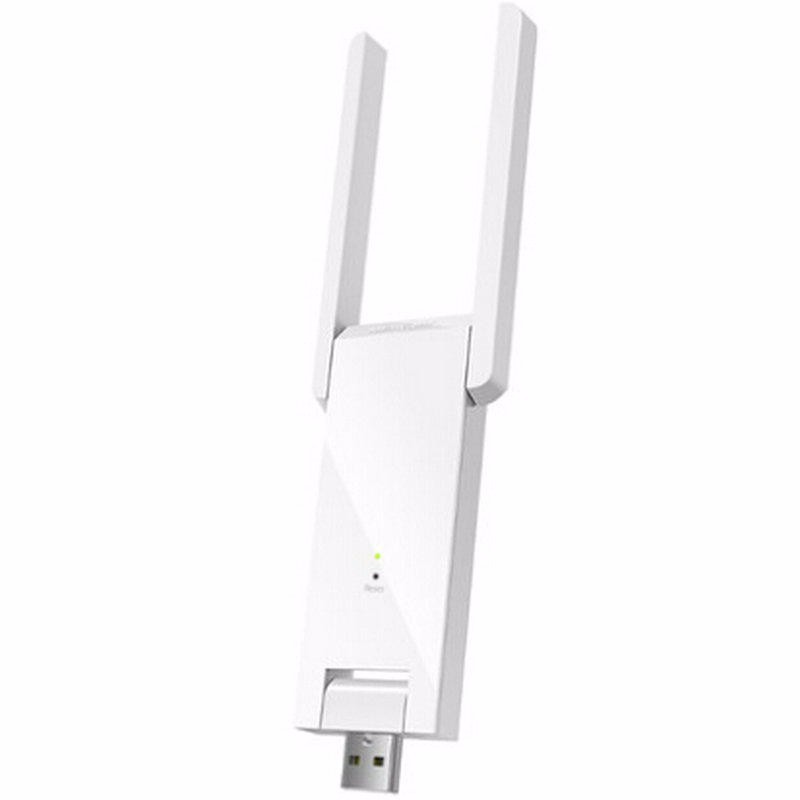 Kích sóng wifi Mercury Repeater MW302RE - Hàng Nhập Khẩu