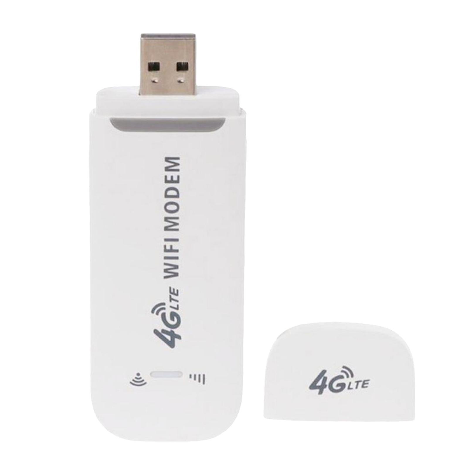 4G LTE USB    150Mbps Stick for Desktop Laptop