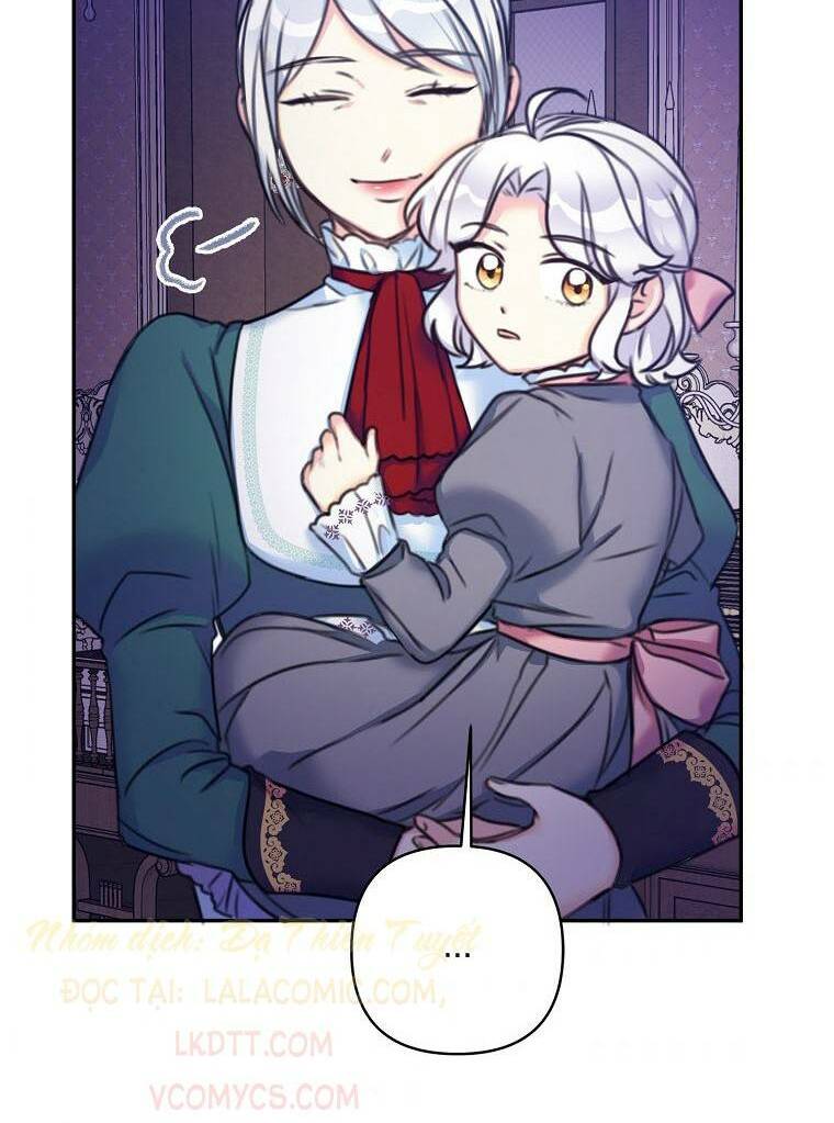 sinh ra làm con gái ác nữ chapter 14 47