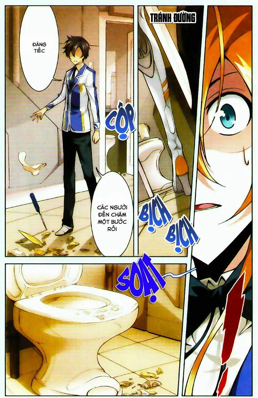 tinh kỷ nguyên chapter 5 5