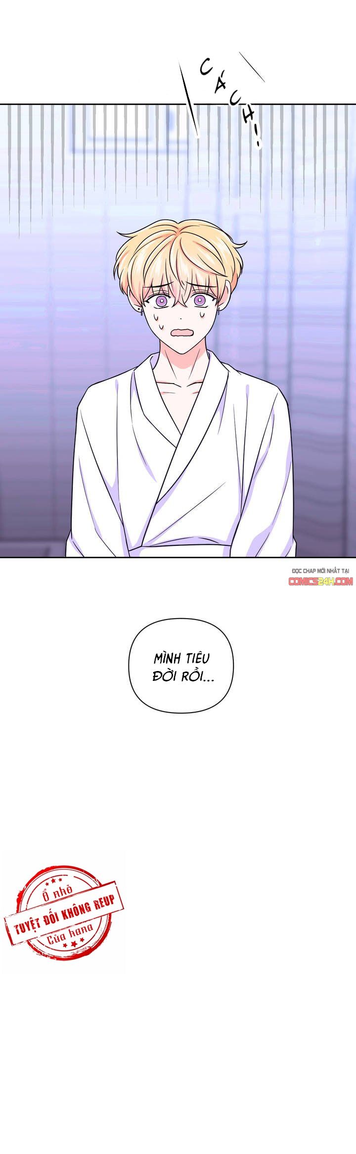 kinh nghiệm cảnh nóng chapter 40 25