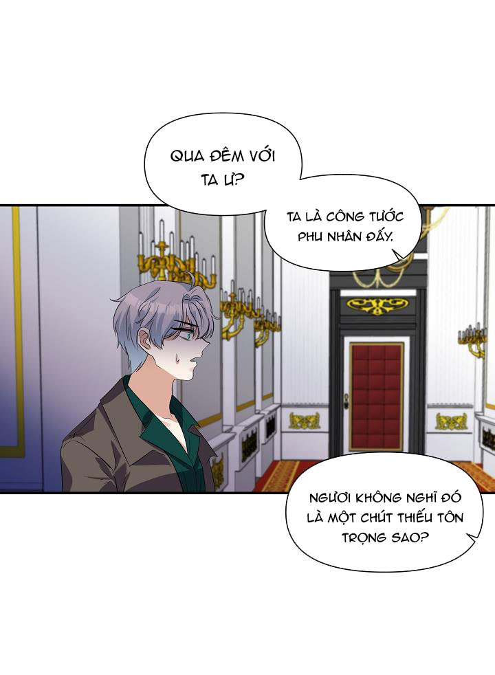 người chồng bạo chúa của tôi đã thay đổi chapter 29 42