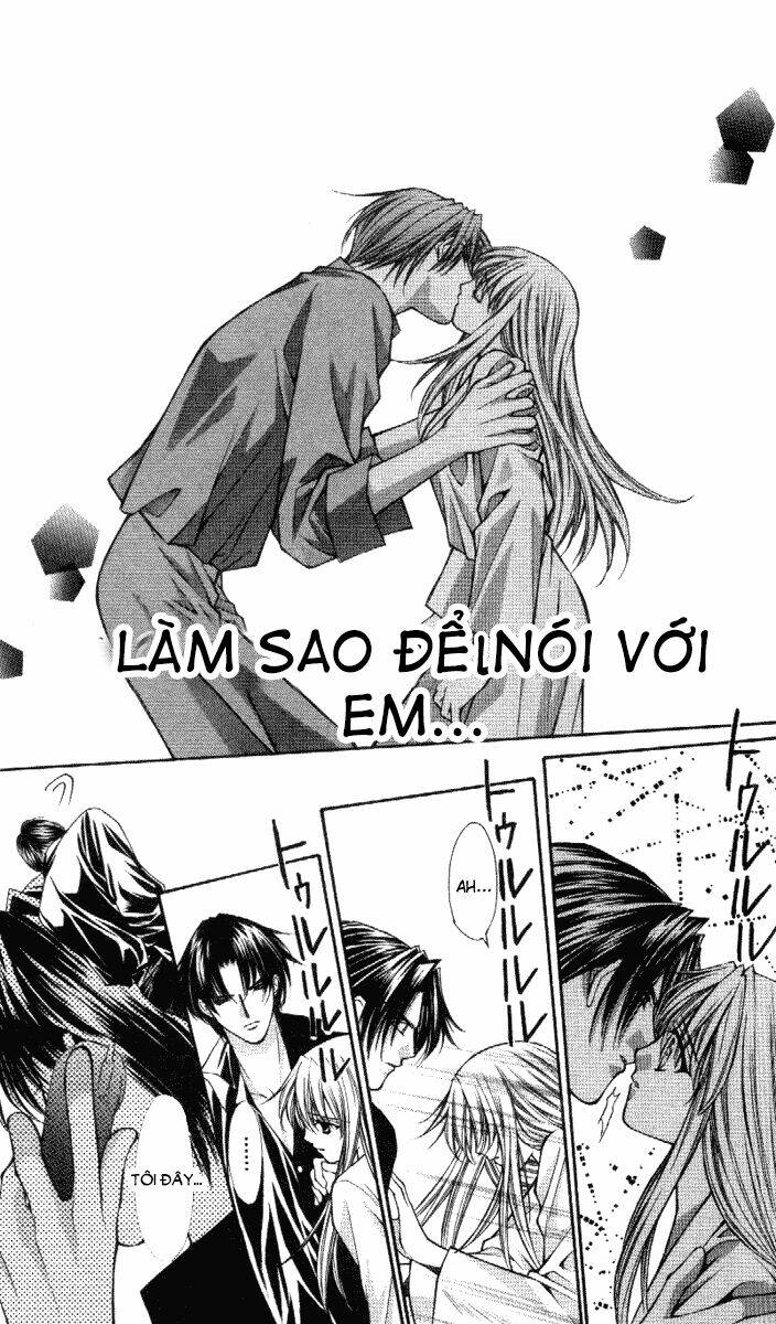 anh chàng khắc tinh chapter 34 11