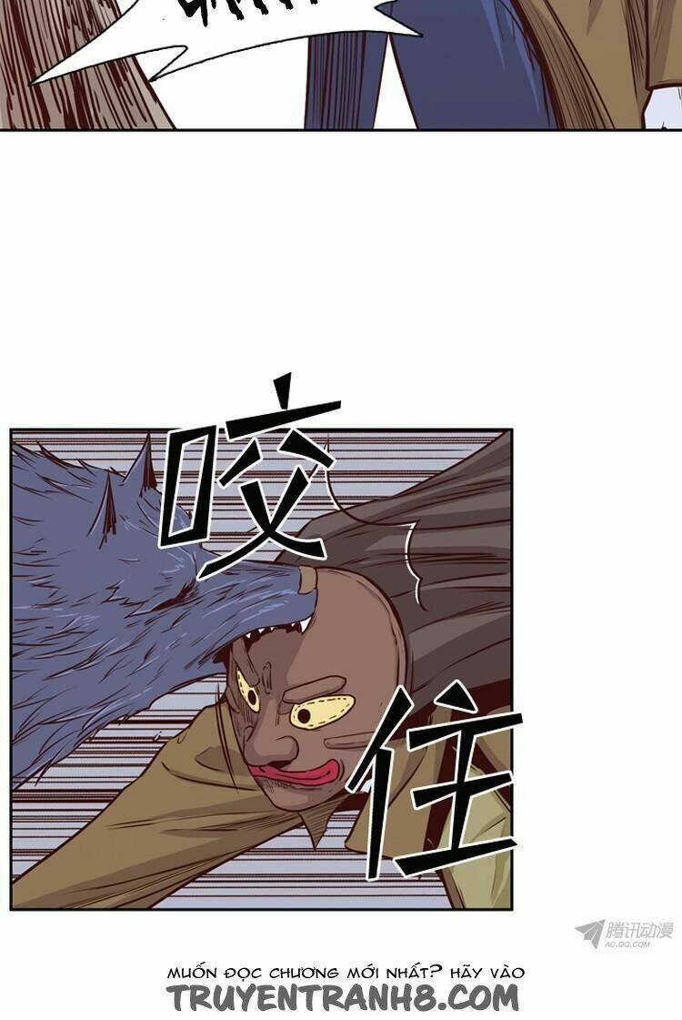 vua của vong linh chapter 163 18