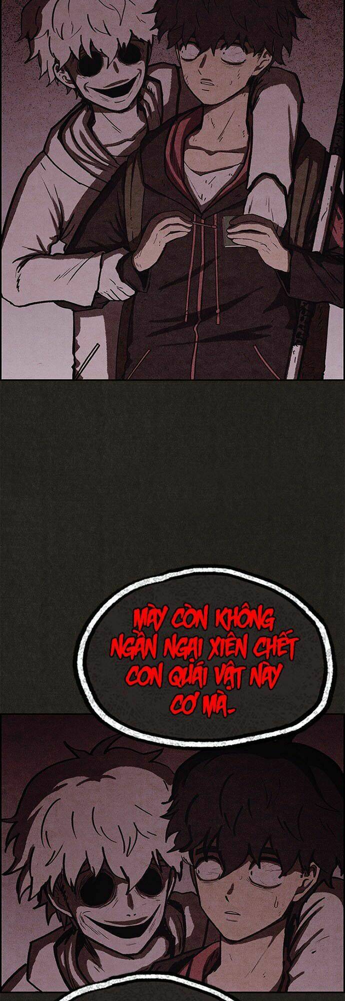 quái vật tại chung cư xanh chapter 57 17