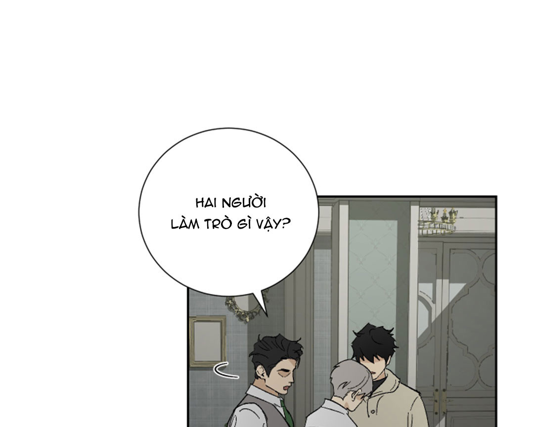 người hầu chapter 16 161