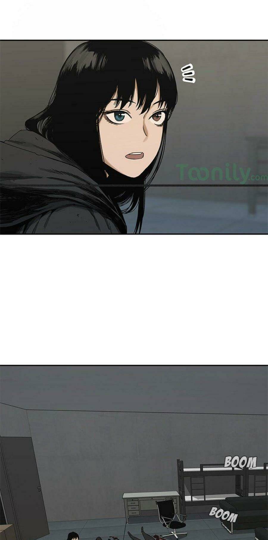 hiệp sĩ giao hàng chapter 22 4