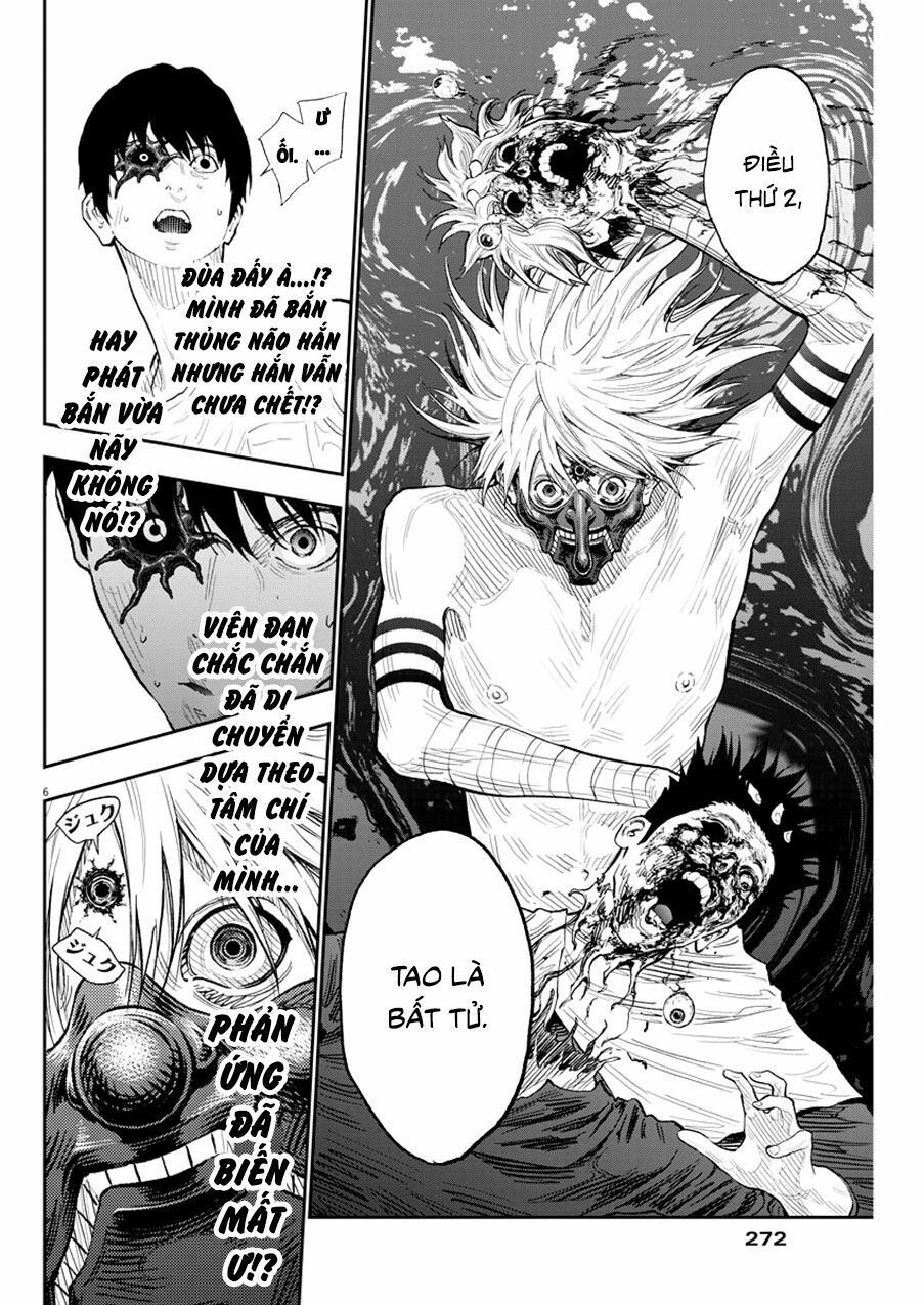 đọa nhân chapter 85 6