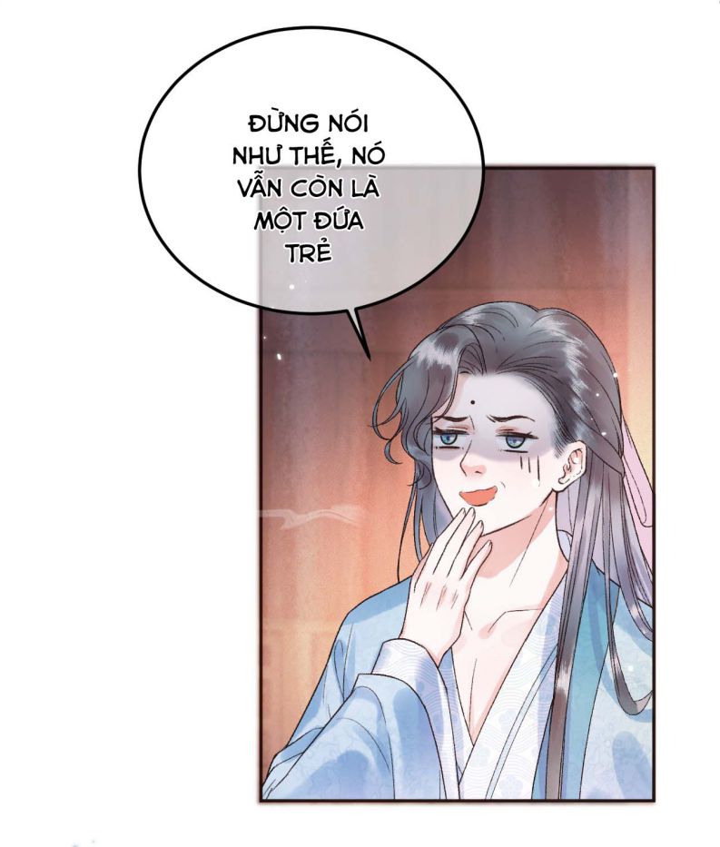 Ảnh Vệ Chapter 4 - Trang 2