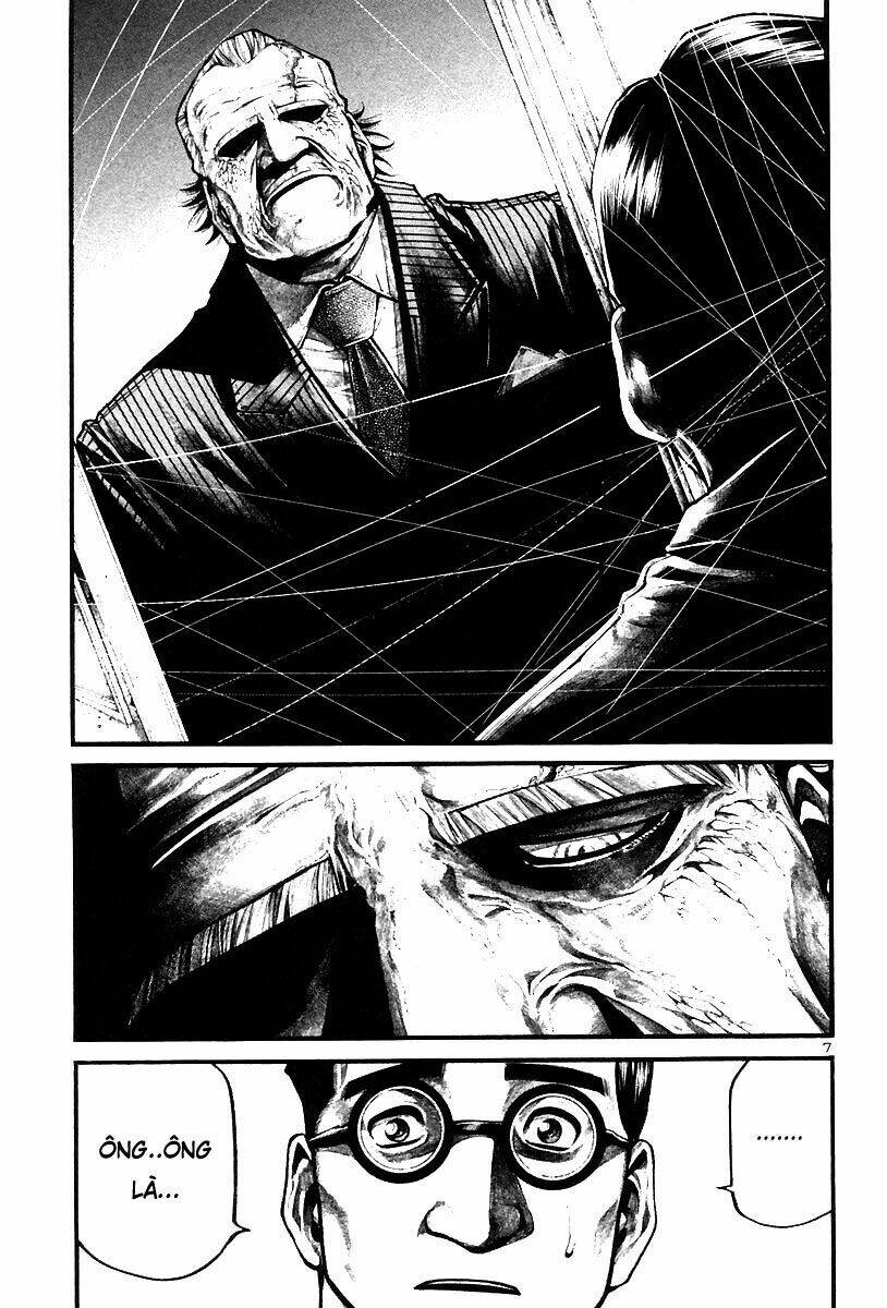 rainbow chapter 183 6