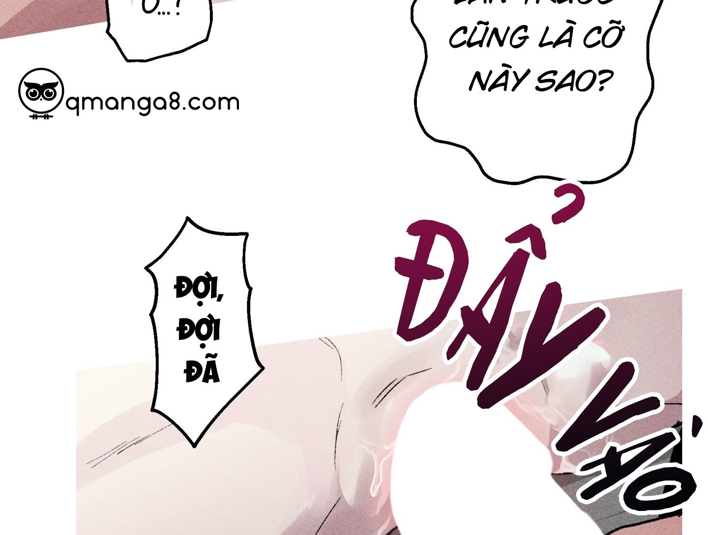 quan hệ chết chóc chapter 27 46