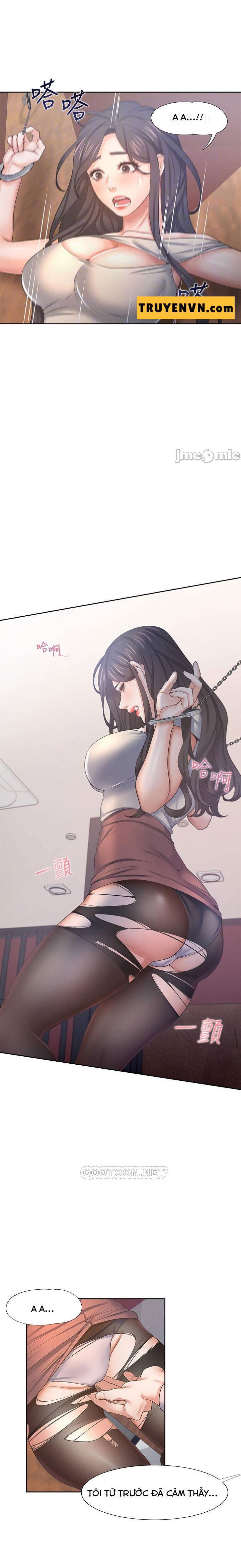 khát tình chapter 42 12