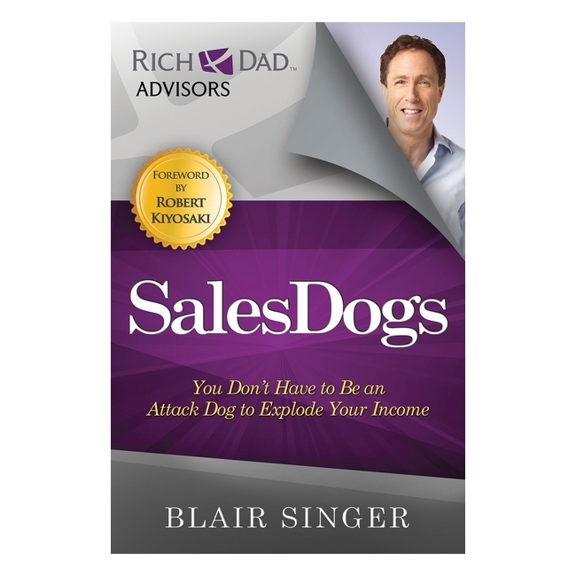 Sales Dogs