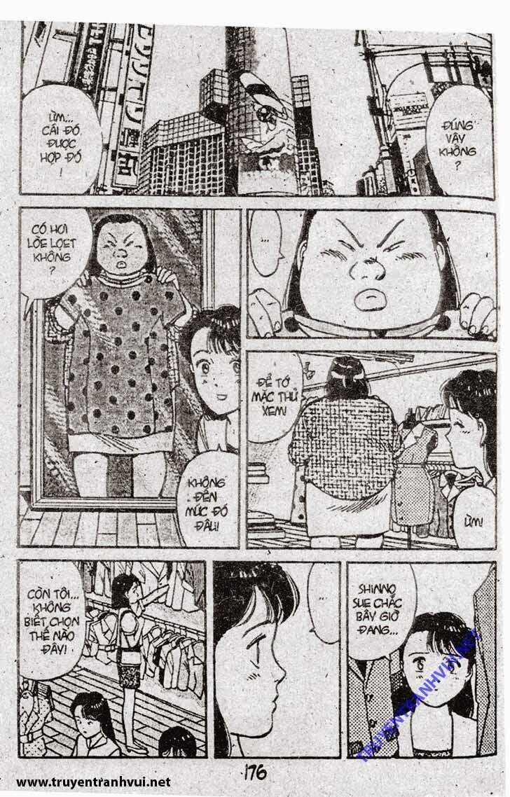 yawara chapter 88 11