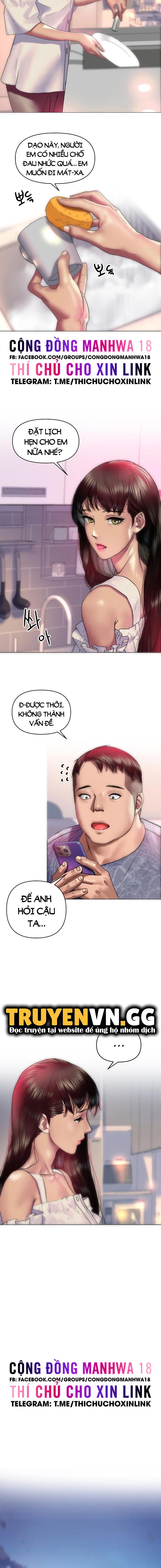 những cô vợ chiến lợi phẩm chapter 8 7