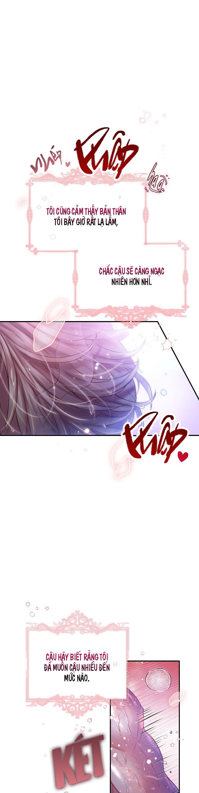 cơn mưa mật ngọt chapter 29 36