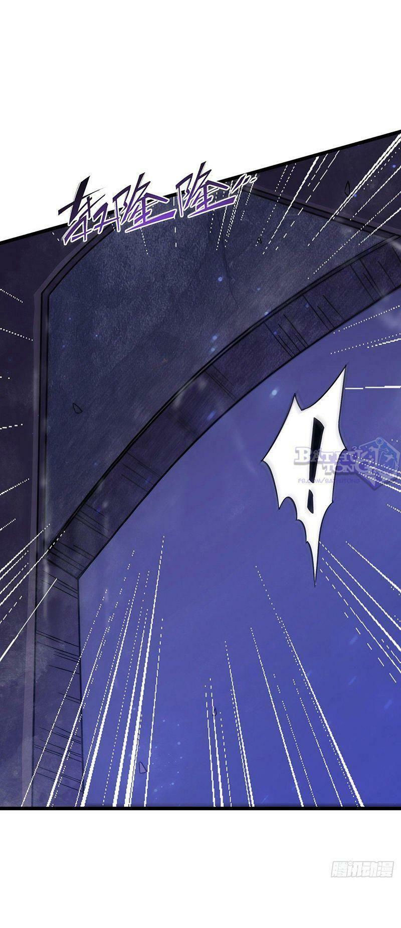 sát thần chi lộ tại dị giới chapter 22 42