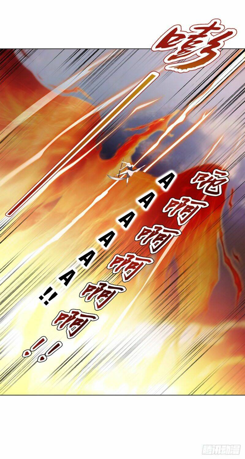 thiên thần quyết chapter 91 19