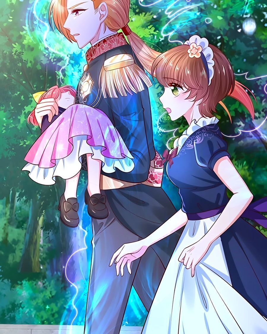 bỗng một ngày nọ trở thành con gái vua chapter 276 25