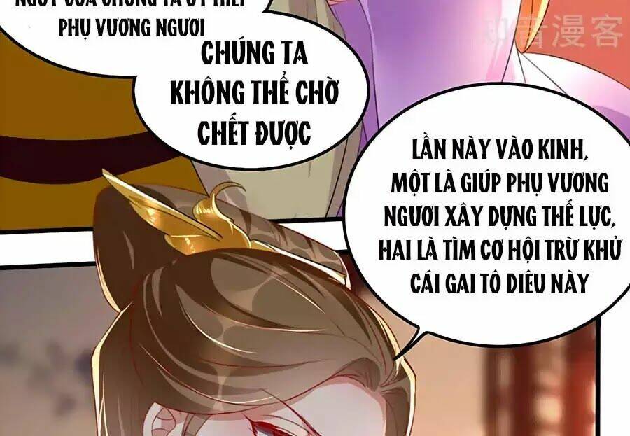 gian phi như thử đa kiều chapter 45 56