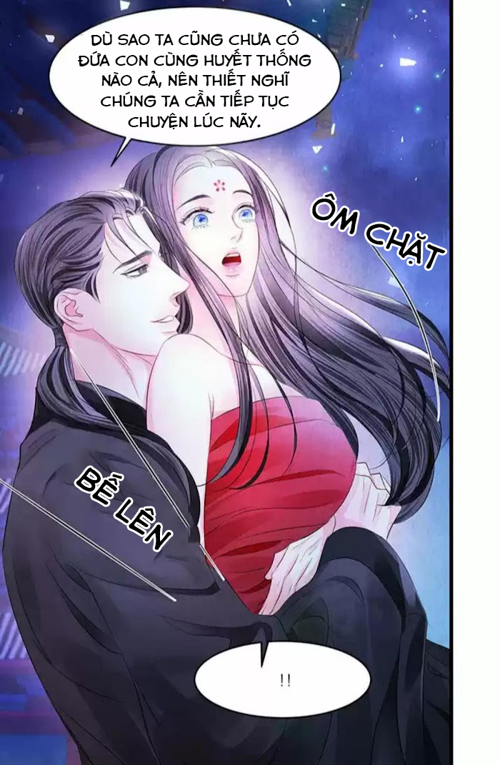 đêm hoang dại chapter 19.2 8