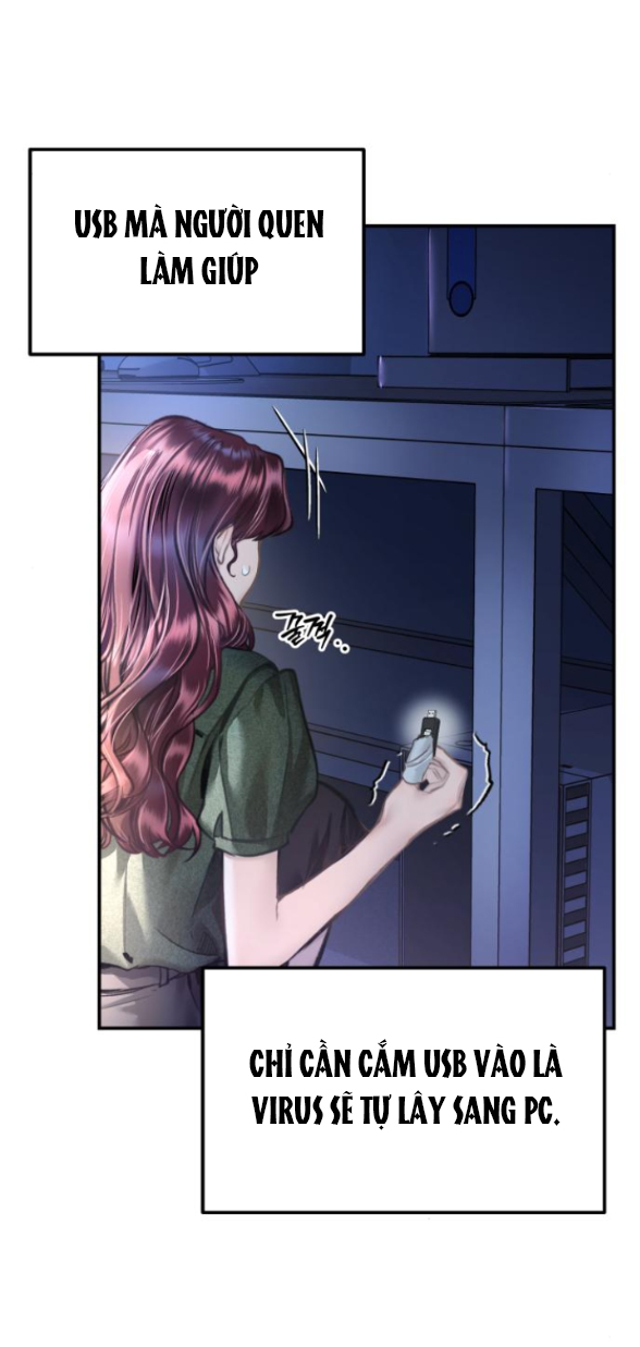 đứa trẻ trông giống tôi chapter 29.2 22