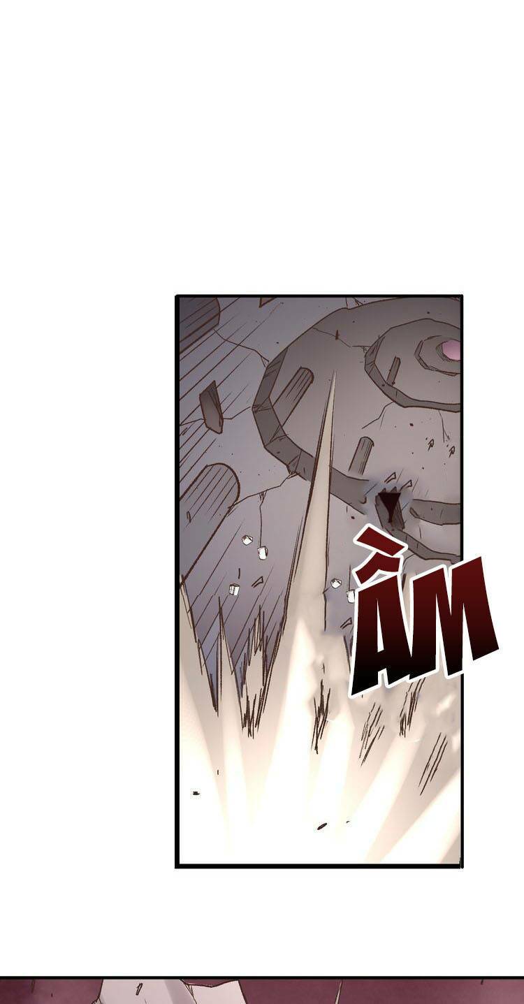 vì tôi là ông chú mở tiệm bán vũ khí chapter 46 42