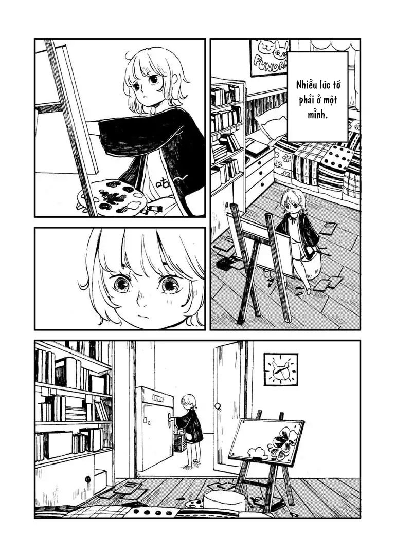 chika's forest chapter 5 10