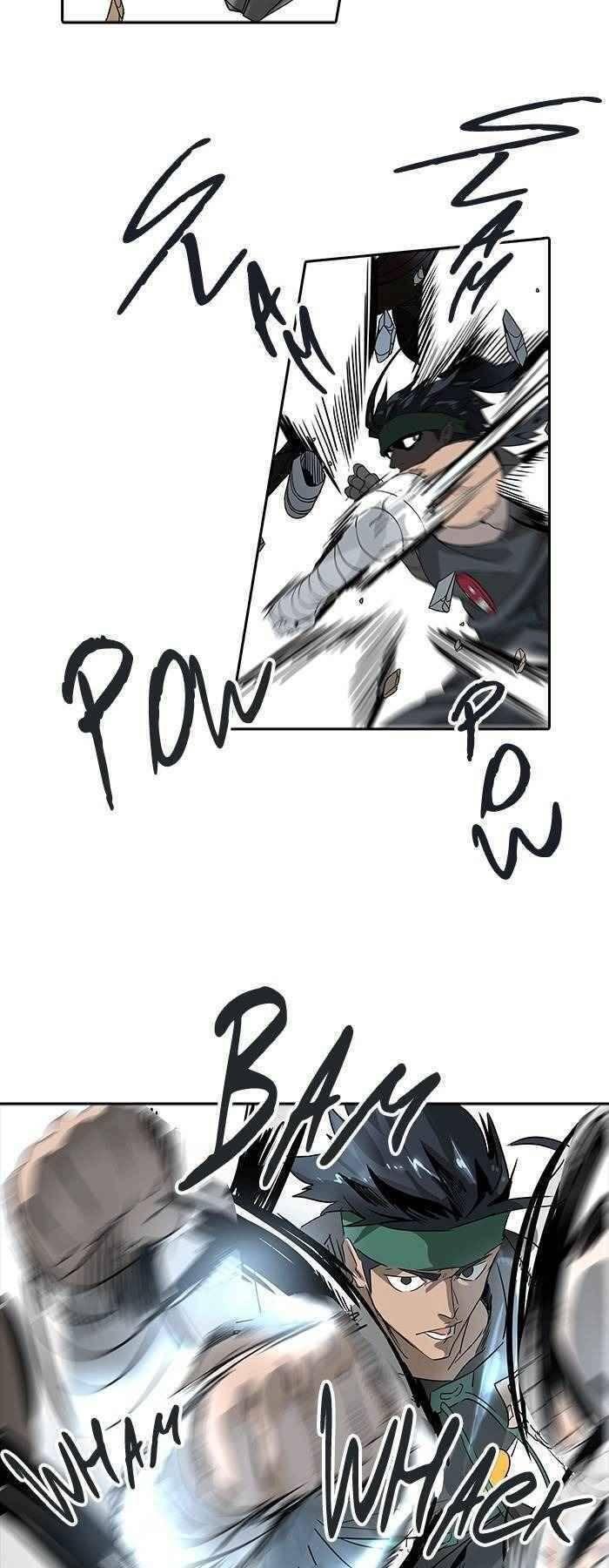 tòa tháp bí ẩn 2 chapter 493 63