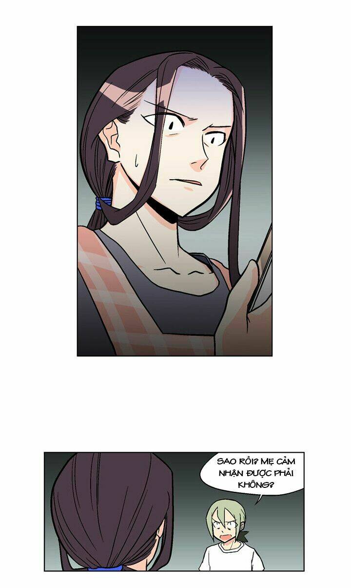 the language of god chapter 2 29