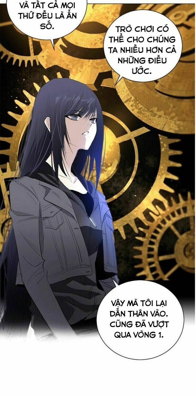 trò chơi thế kỉ chapter 4 16