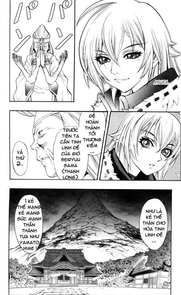 phù thủy phép thuật chapter 74 24