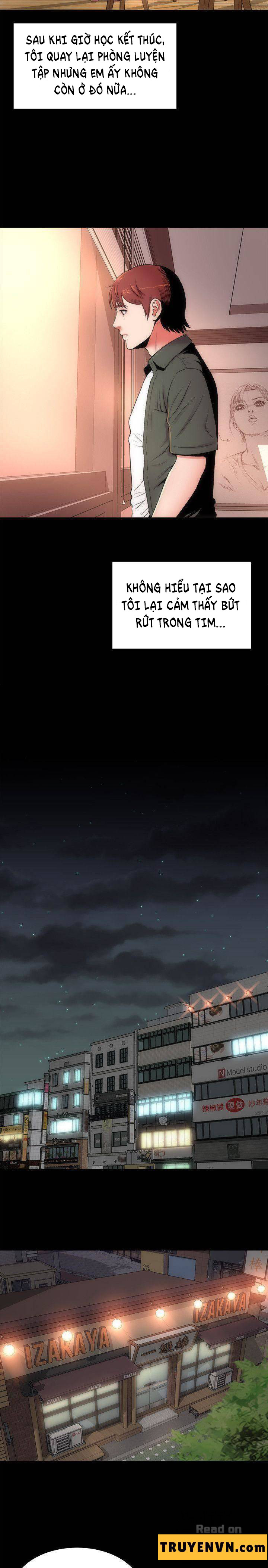 mother and daughter next door chapter 5 14