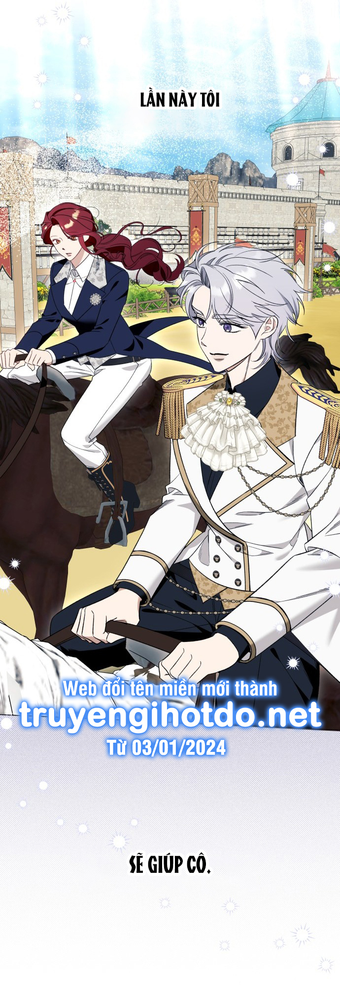 tôi tưởng đó chỉ là tiểu thuyết trọng sinh bình thường chapter 54.2 32