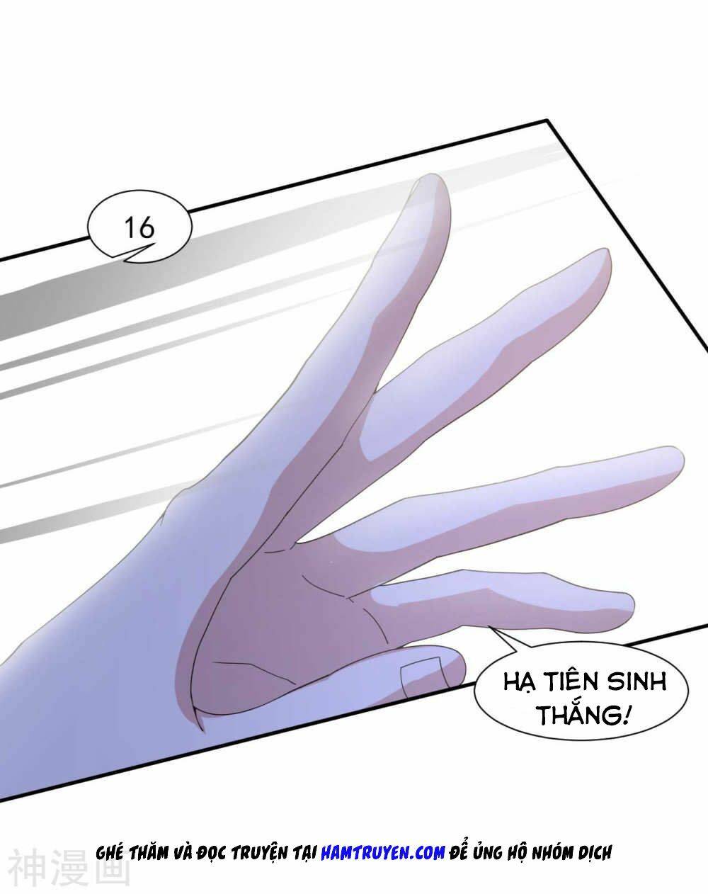 tu chân truyền nhân tại đô thị chapter 5 38