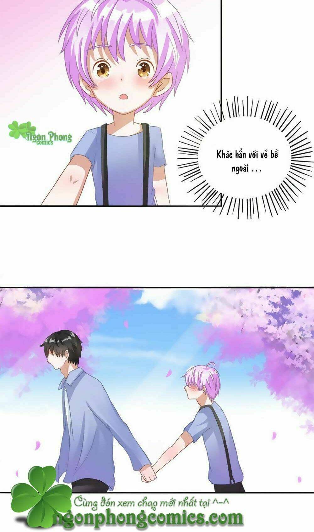 phải lòng ông chú hàng xóm chapter 7 24